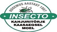 Insecto – Kahjuritõrje