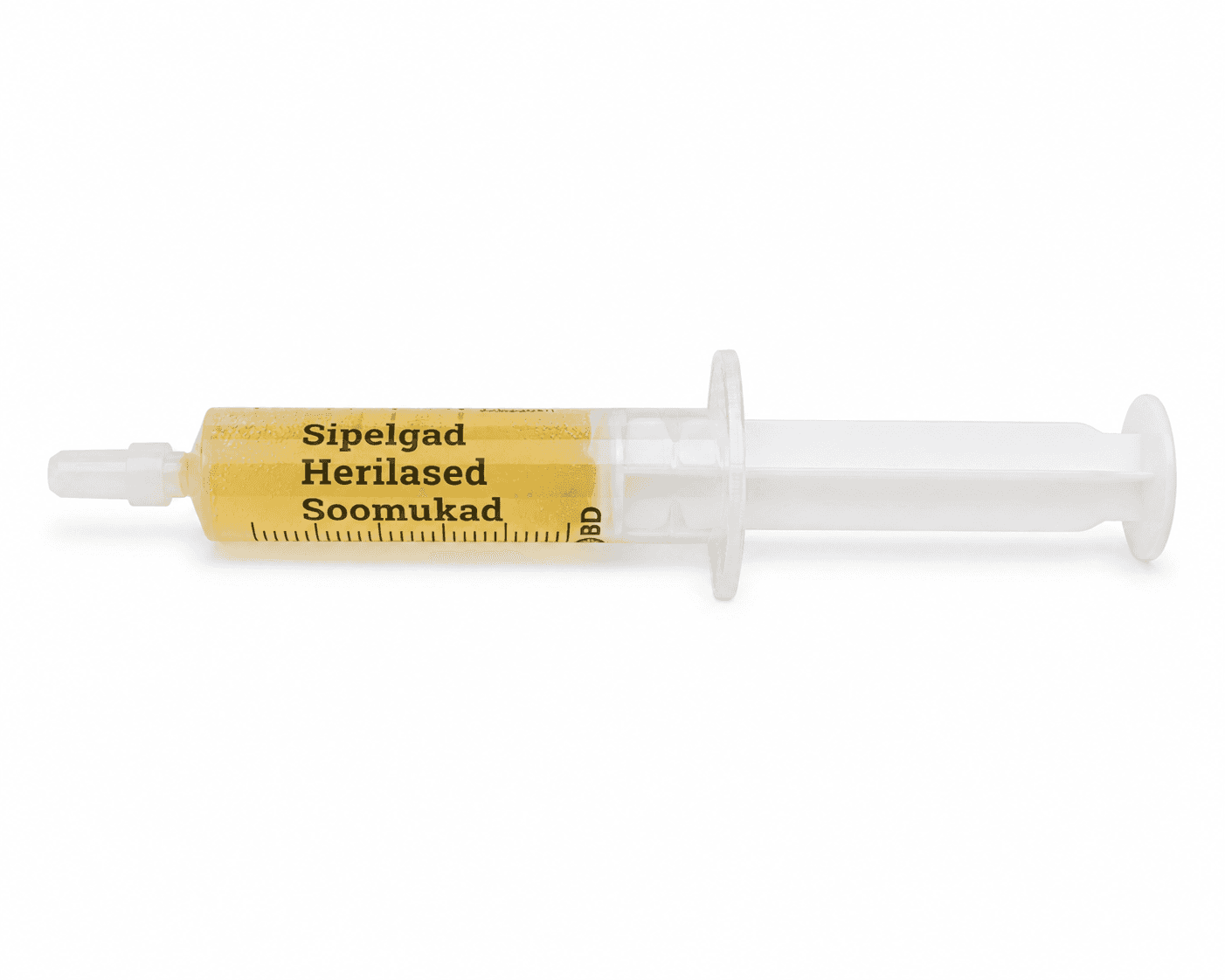 Kahjurigeel sipelgate, herilaste ja soomukate tõrjeks (25 ml)