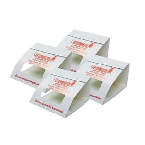 Prussakate liimpüünis (6 tk)
