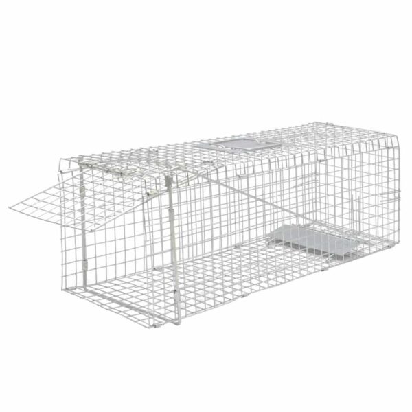 Trap-cage XXL